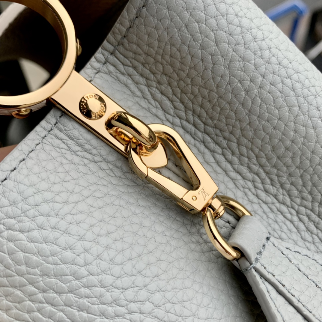 Louis Vuitton Capucines Bag-31.5*20*11CM