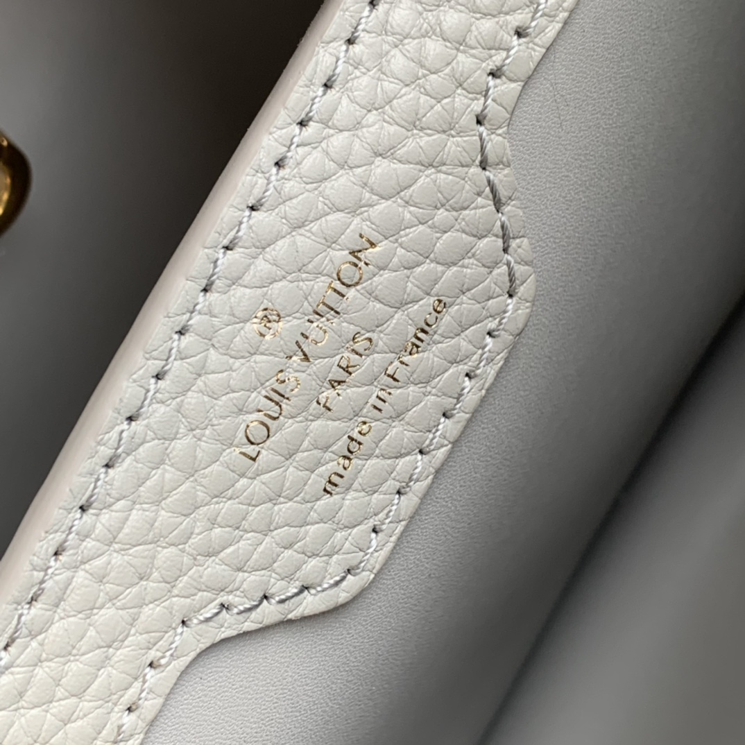 Louis Vuitton Capucines Bag-31.5*20*11CM