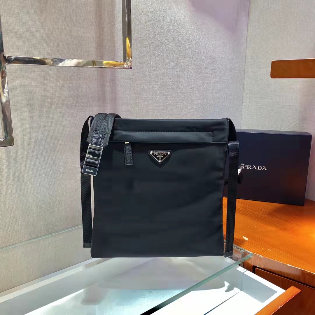 Prada 2VH055 Bag-1BH172 -29X27XCM Prada 2VH055 Bag-1BH172 -29X27XCM