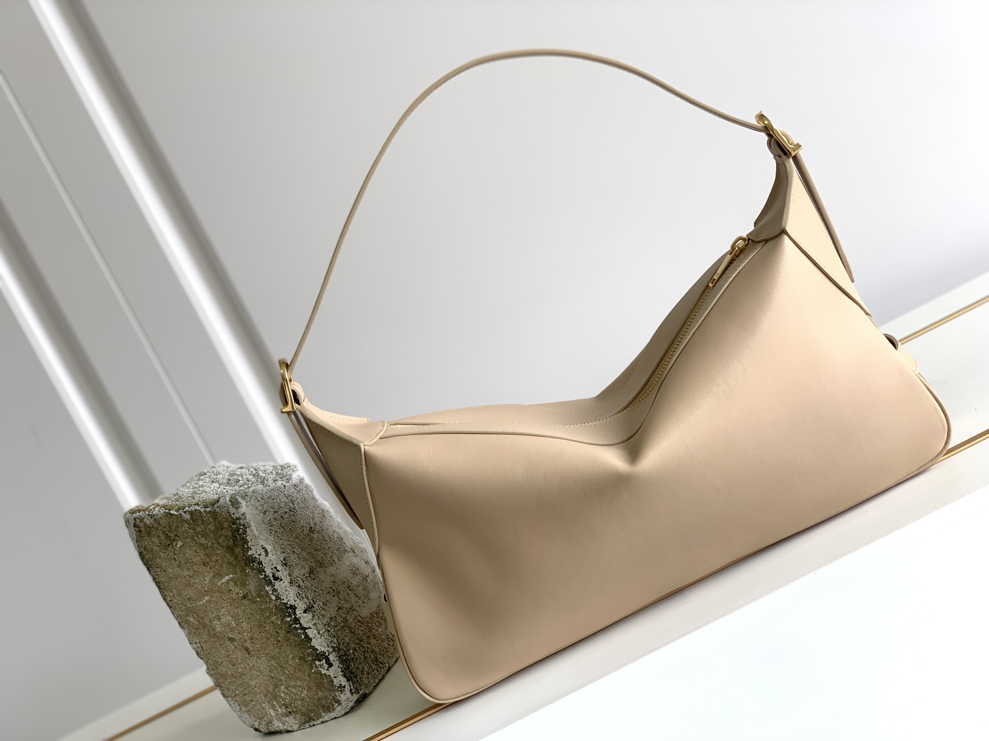 Celina Romy Shoulder Bag-34*16*5CM