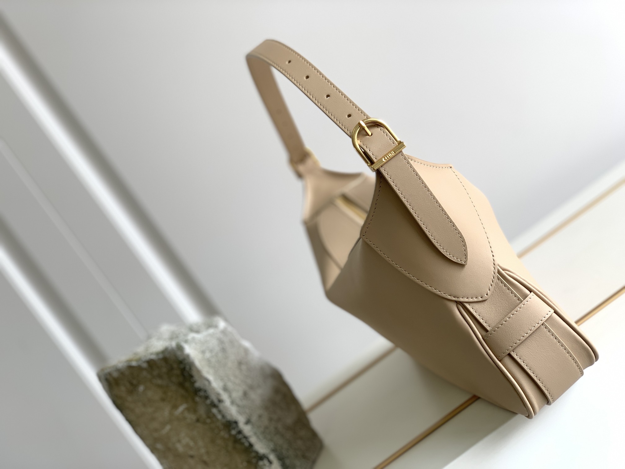 Celina Romy Shoulder Bag-34*16*5CM