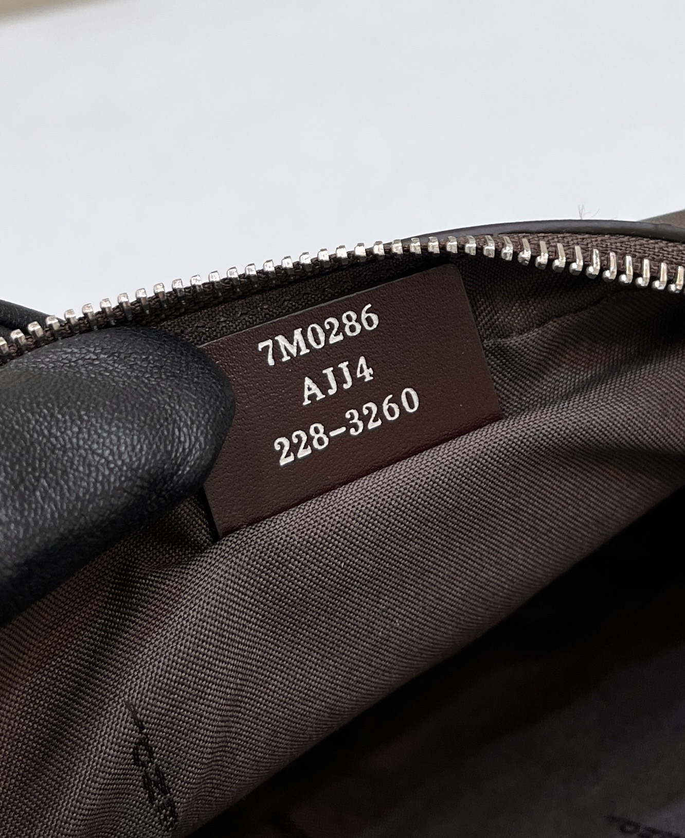 FendI Camera Bag-23.5x5x16CM