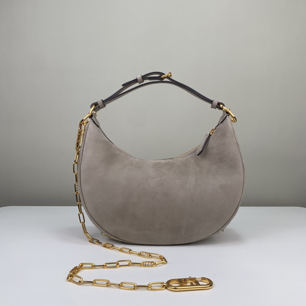 Fendi Graphy Bag-29 x24.5 x10CM