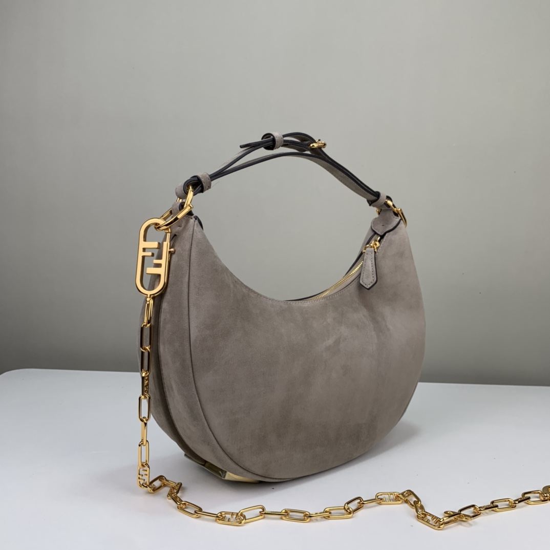 Fendi Graphy Bag-29 x24.5 x10CM