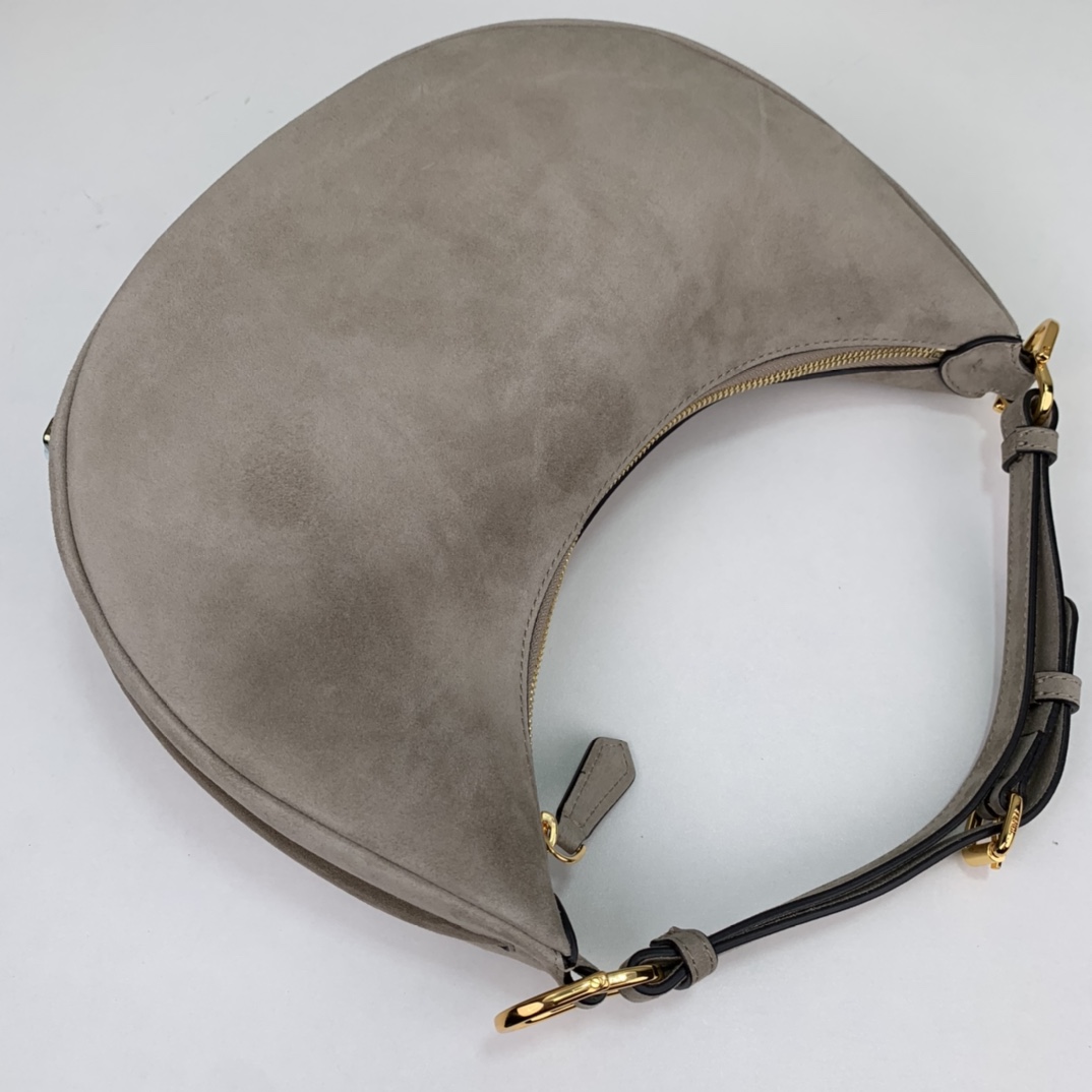 Fendi Graphy Bag-29 x24.5 x10CM