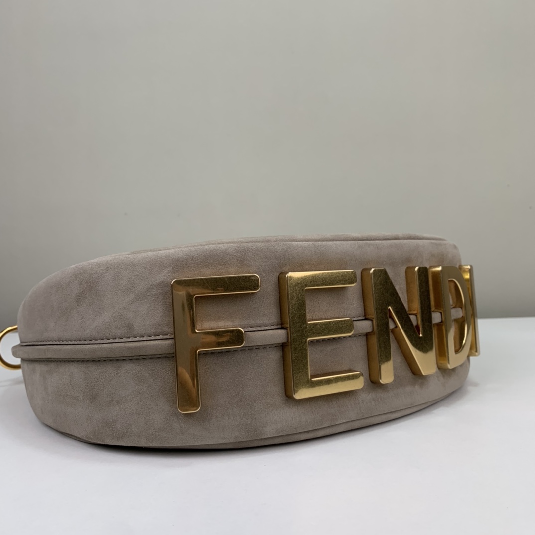 Fendi Graphy Bag-29 x24.5 x10CM