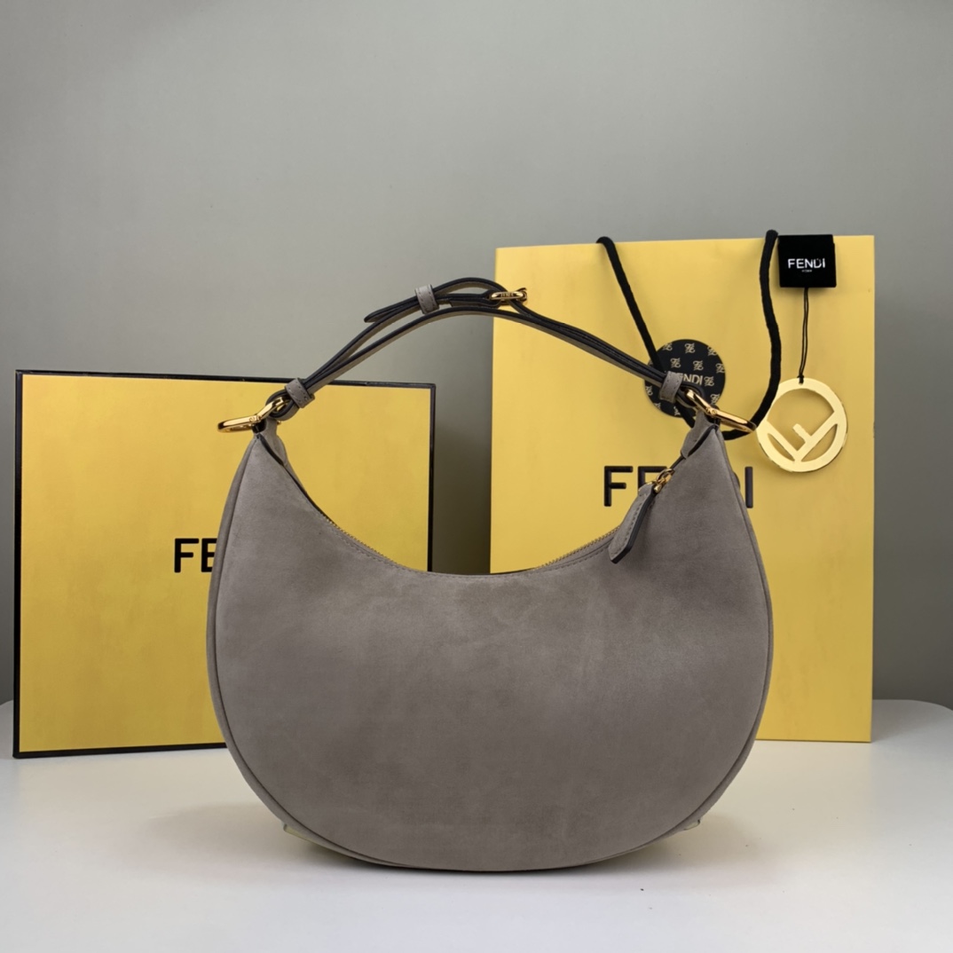 Fendi Graphy Bag-29 x24.5 x10CM