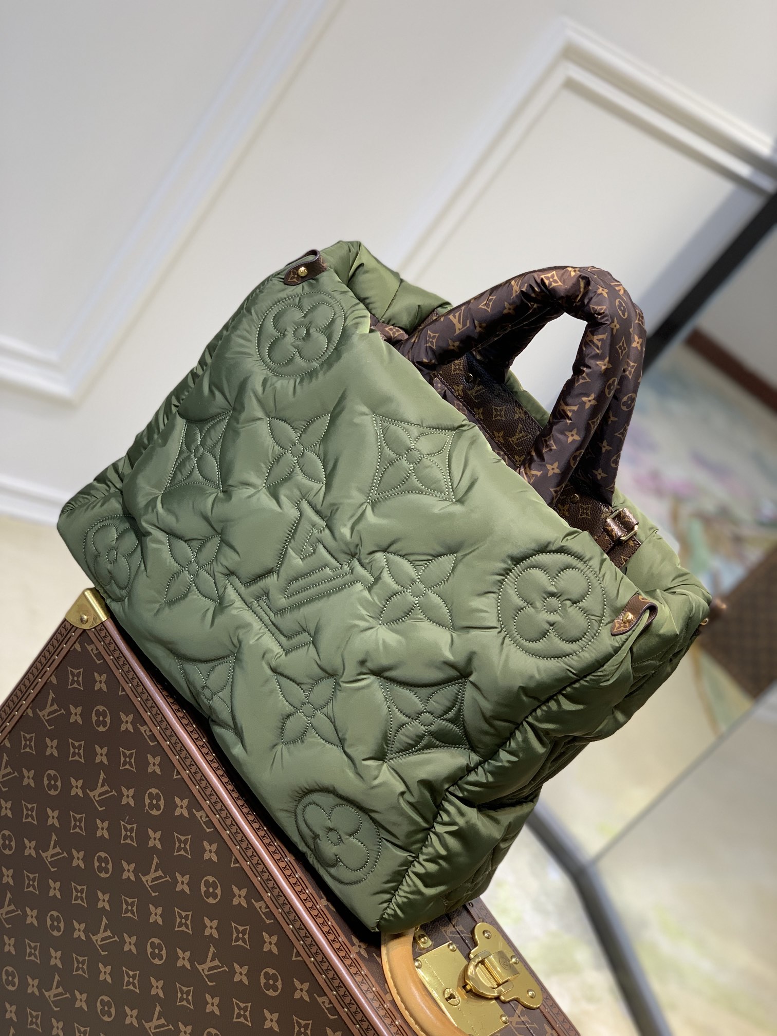 Louis Vuitton Onthego Handbag-41*34*19CM