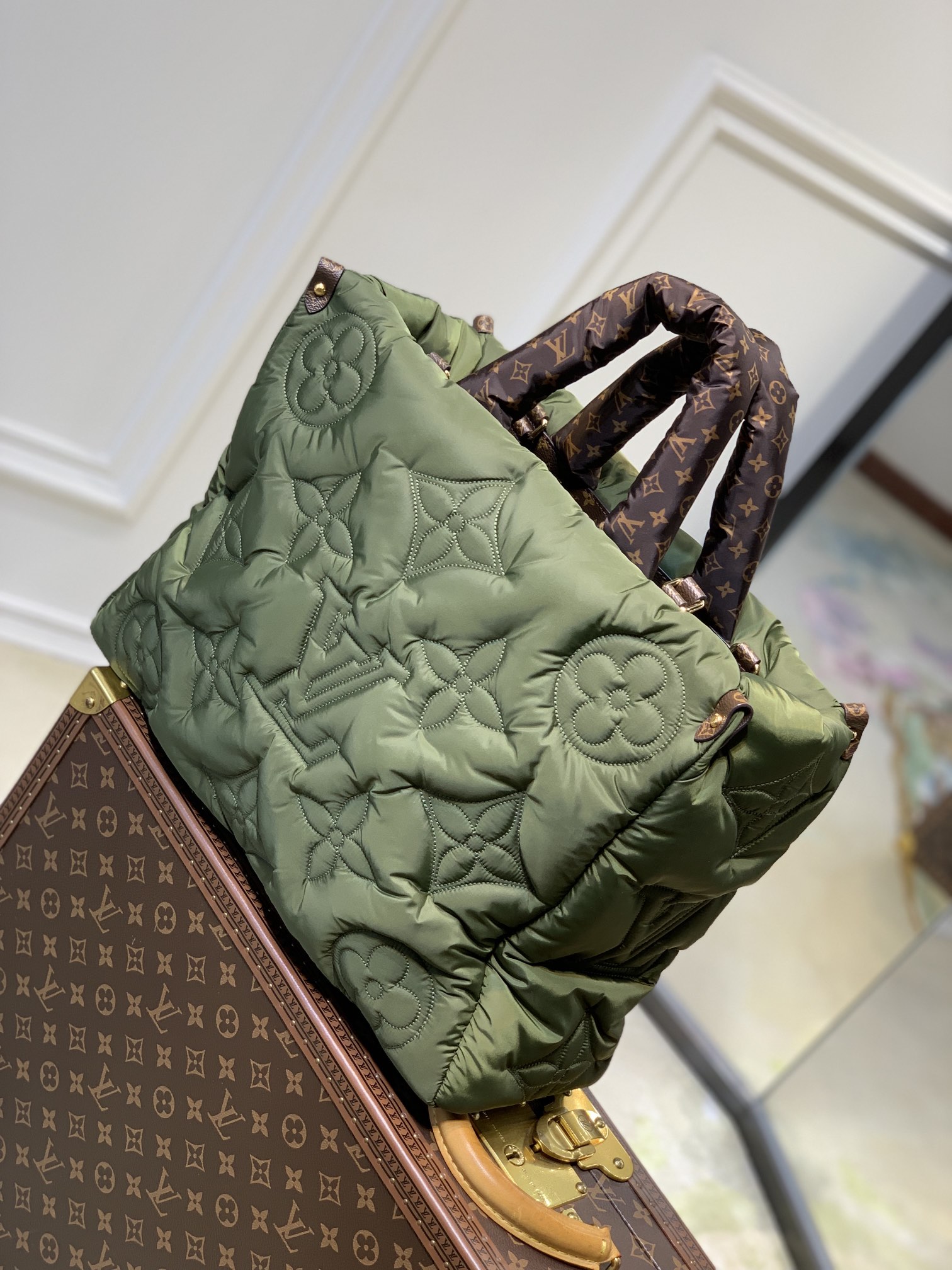 Louis Vuitton Onthego Handbag-41*34*19CM