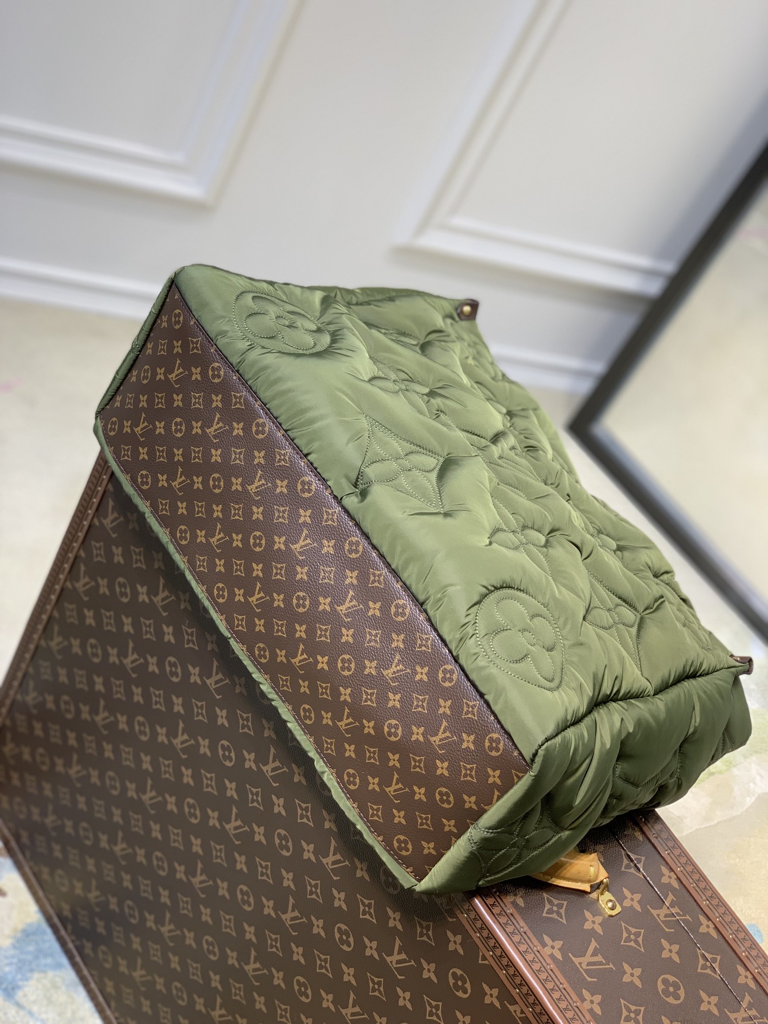 Louis Vuitton Onthego Handbag-41*34*19CM