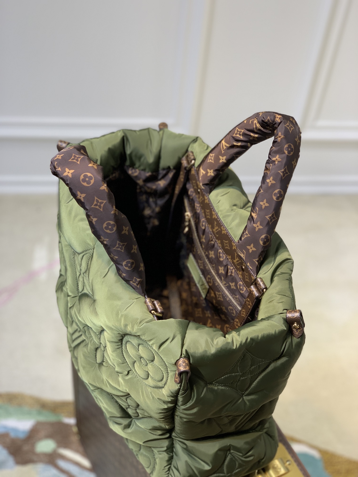 Louis Vuitton Onthego Handbag-41*34*19CM