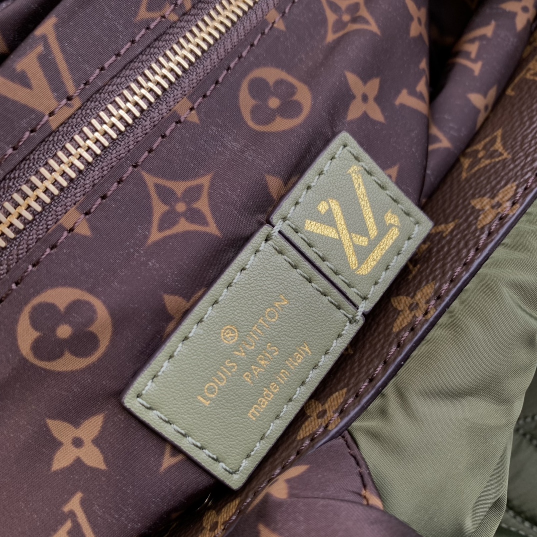 Louis Vuitton Onthego Handbag-41*34*19CM