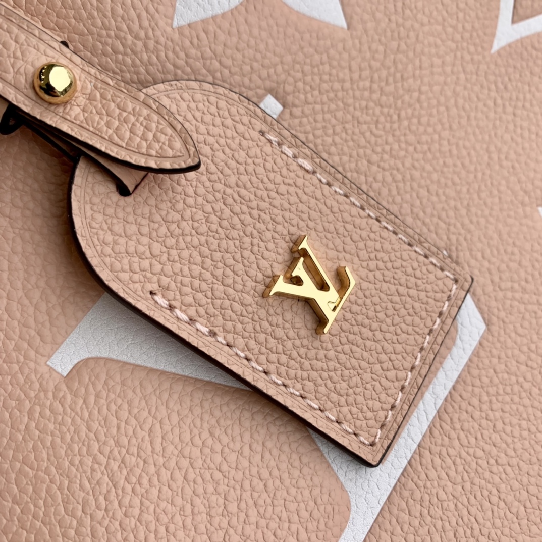 Louis Vuitton CarryAll Bag-M46298-29*24*12CM Louis Vuitton CarryAll Bag-M46298-29*24*12CM