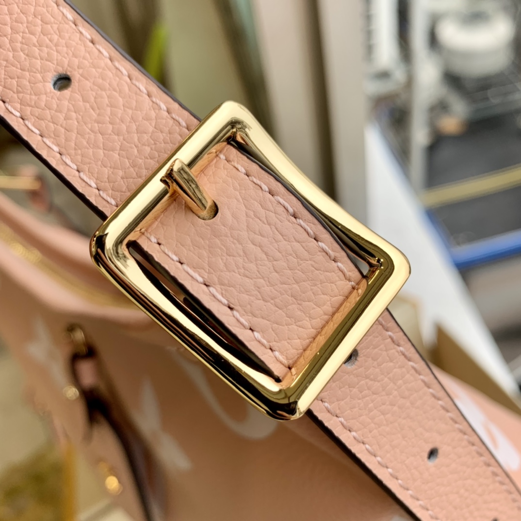 Louis Vuitton CarryAll Bag-M46298-29*24*12CM Louis Vuitton CarryAll Bag-M46298-29*24*12CM