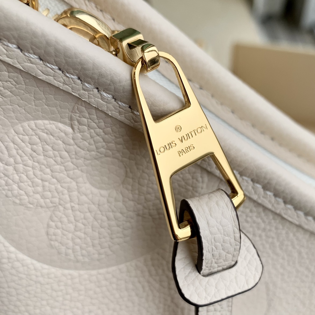 Louis Vuitton CarryAll Bag-M46298-29*24*12CM
