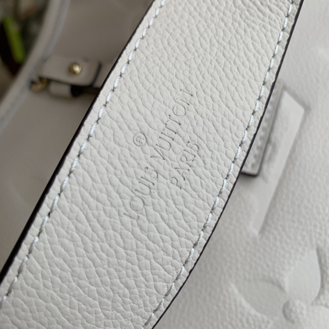 Louis Vuitton CarryAll Bag-M46298-29*24*12CM