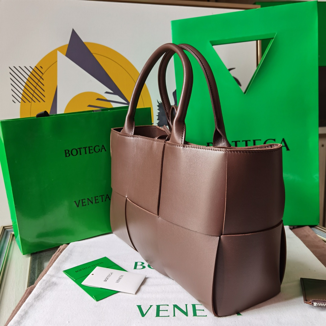 Bottega Veneta Arco Bag-38x14x24.5CM