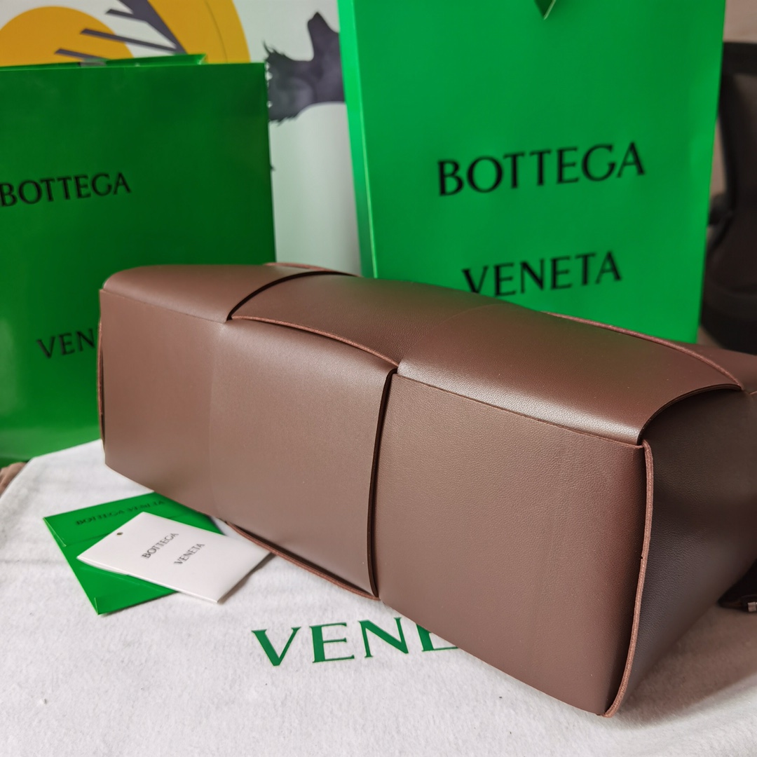 Bottega Veneta Arco Bag-38x14x24.5CM