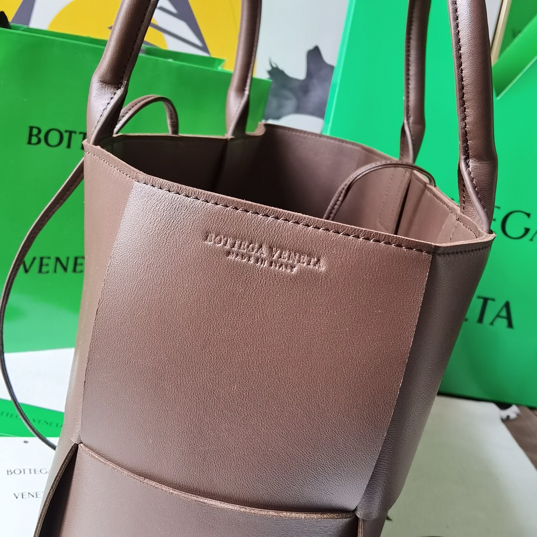 Bottega Veneta Arco Bag-38x14x24.5CM