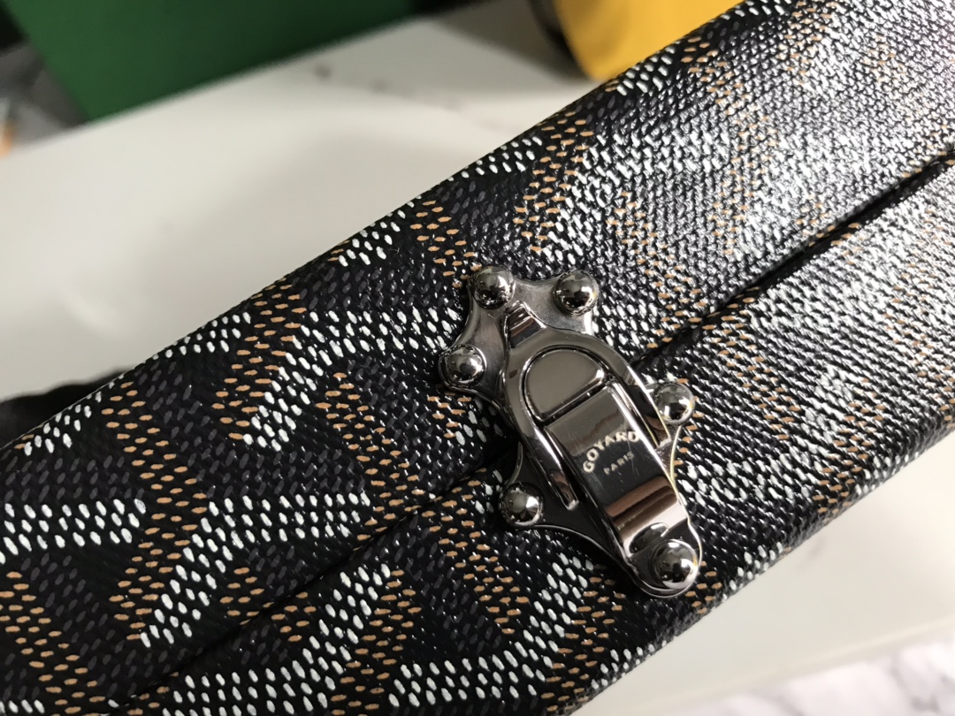 Goyard Minaudière Bags