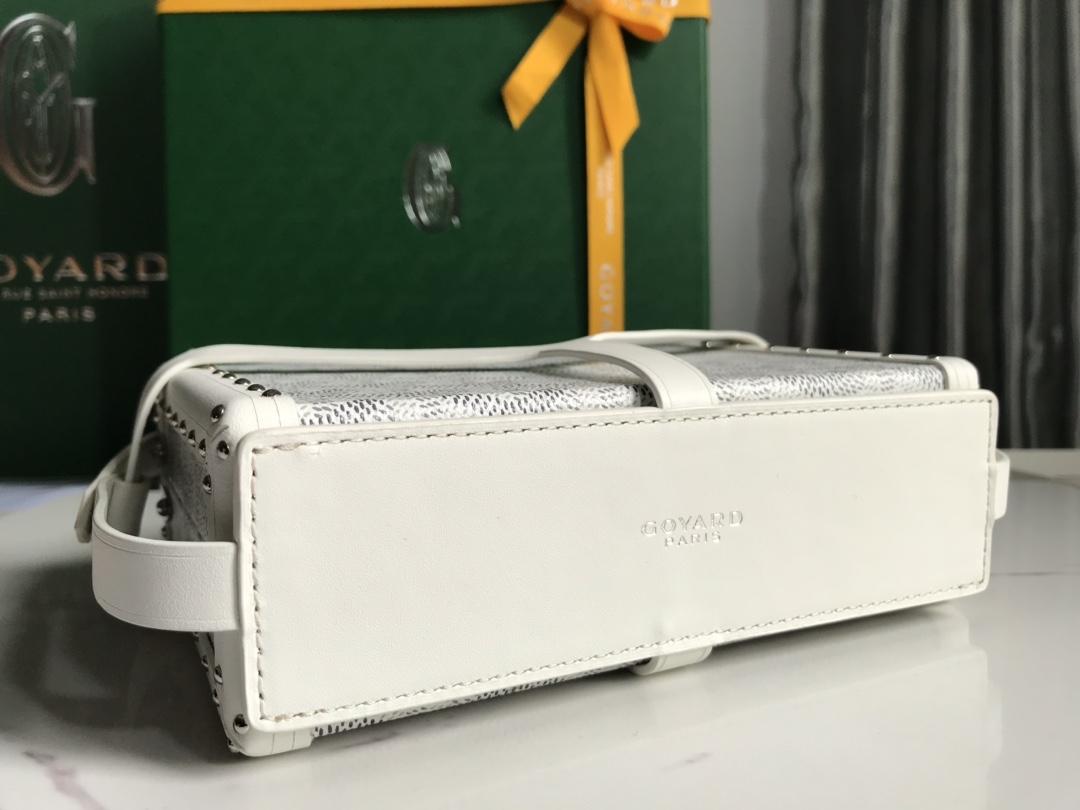 Goyard Minaudière Bags