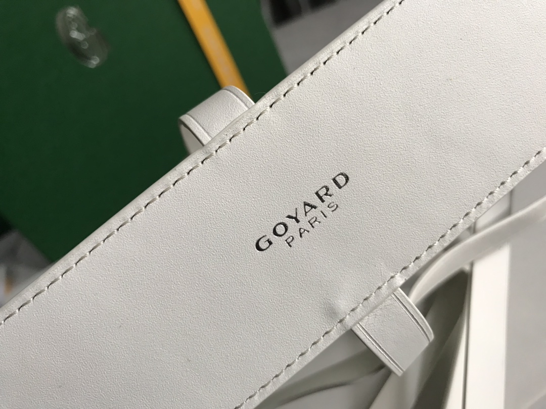 Goyard Minaudière Bags