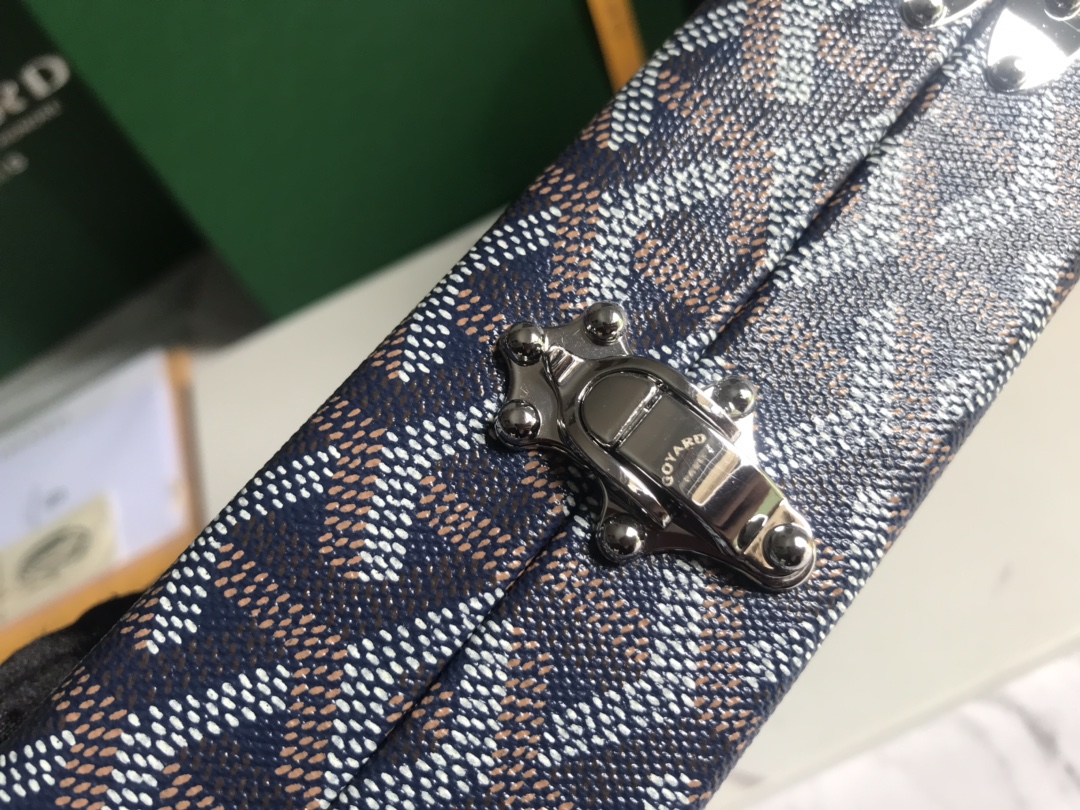 Goyard Minaudière Bags