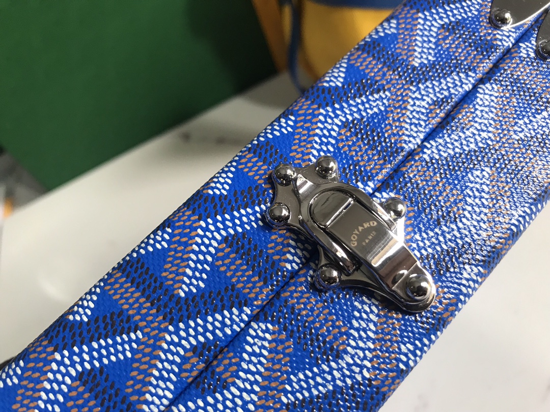 Goyard Minaudière Bags