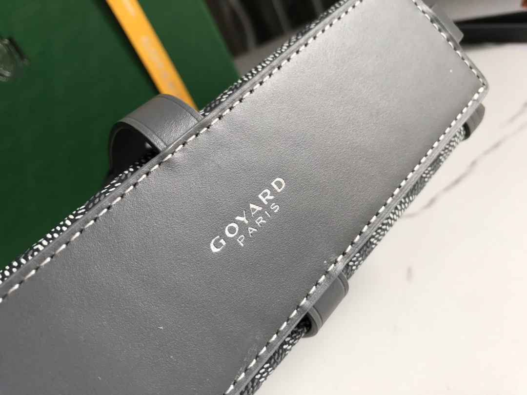 Goyard Minaudière Bags