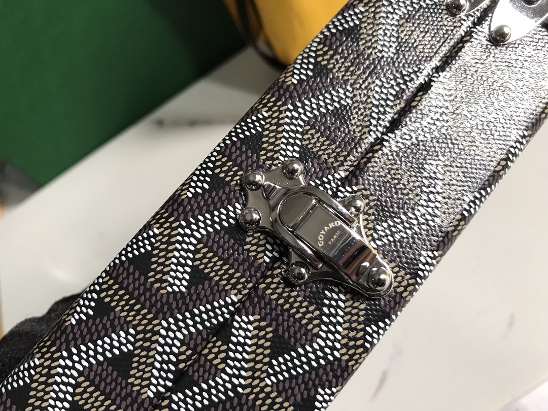 Goyard Minaudière Bags
