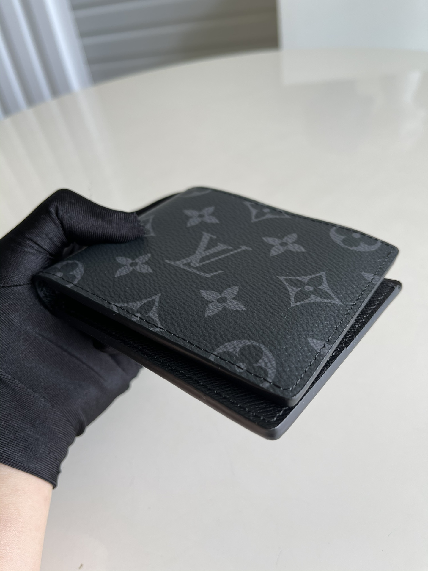 Louis Vuitton Slender Wallet-M62294-11*9*2CM Louis Vuitton Slender Wallet-M62294-11*9*2CM