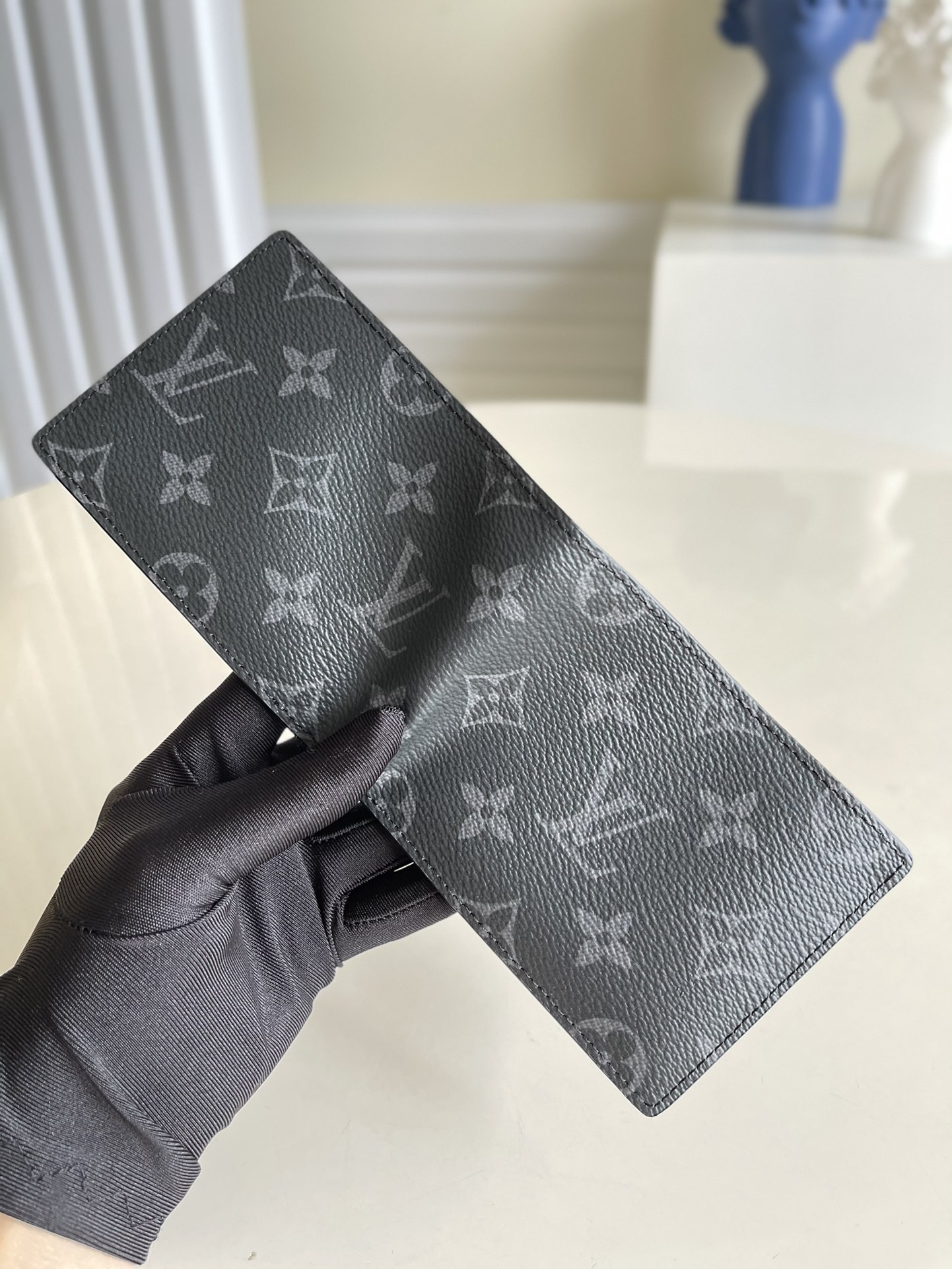 Louis Vuitton Slender Wallet-M62294-11*9*2CM Louis Vuitton Slender Wallet-M62294-11*9*2CM