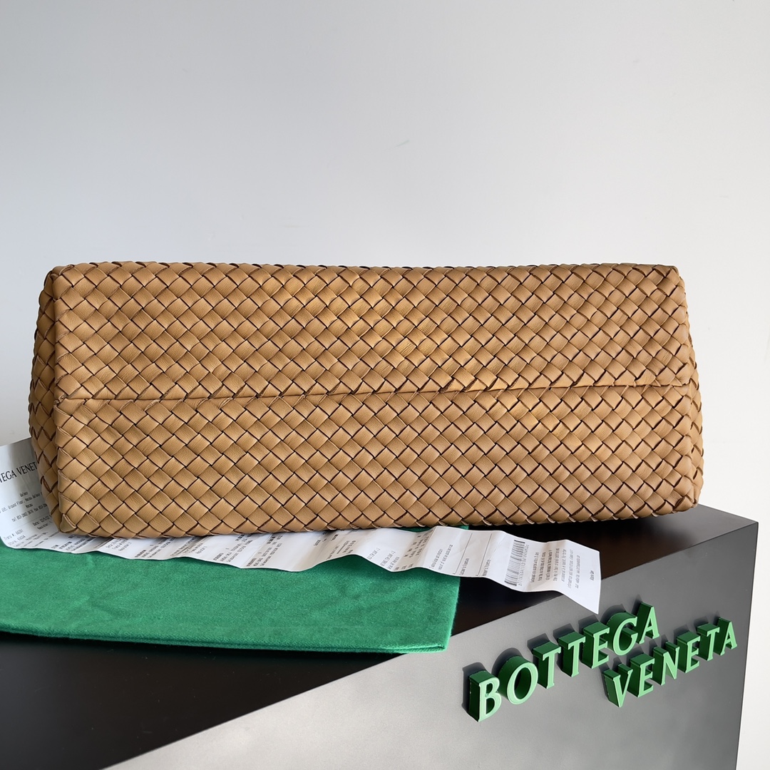 Bottega Veneta Large Tote Bag-51*18*28CM Bottega Veneta Large Tote Bag-51*18*28CM