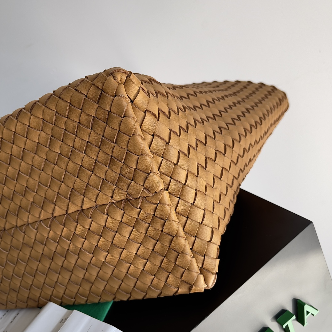Bottega Veneta Large Tote Bag-51*18*28CM