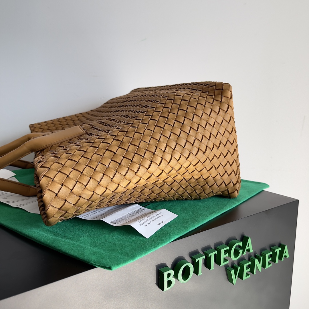 Bottega Veneta Large Tote Bag-51*18*28CM Bottega Veneta Large Tote Bag-51*18*28CM