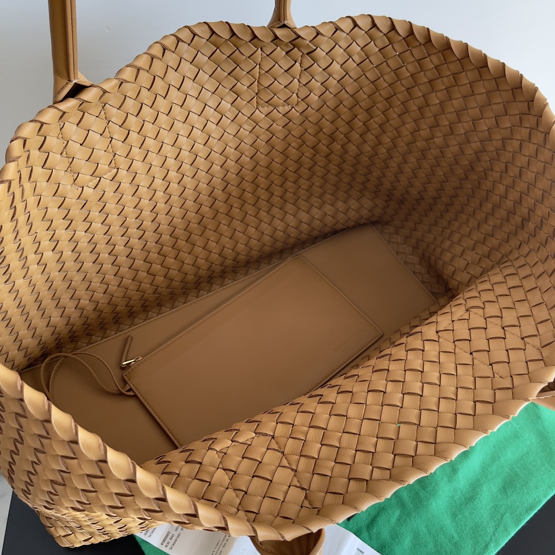 Bottega Veneta Large Tote Bag-51*18*28CM Bottega Veneta Large Tote Bag-51*18*28CM