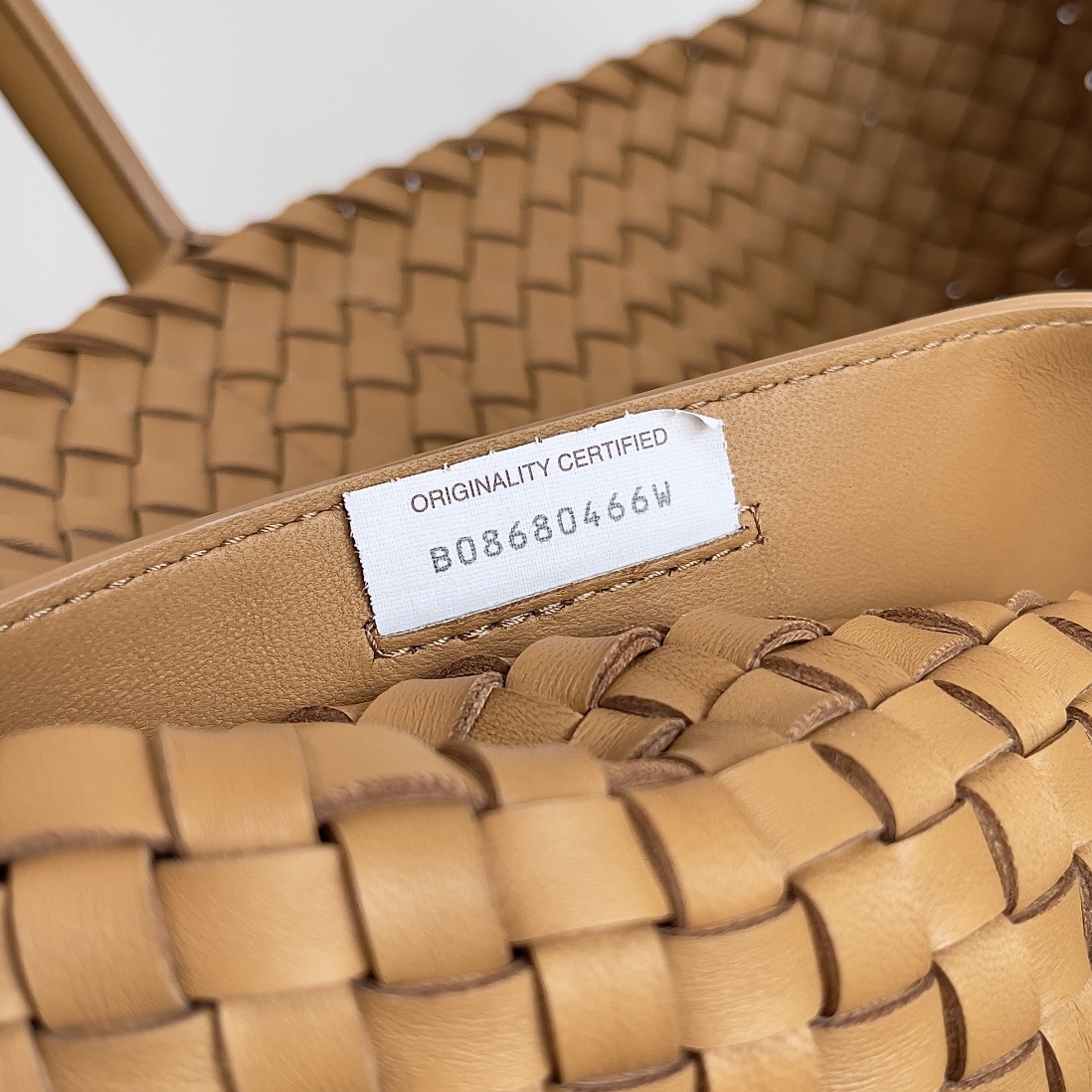 Bottega Veneta Large Tote Bag-51*18*28CM Bottega Veneta Large Tote Bag-51*18*28CM