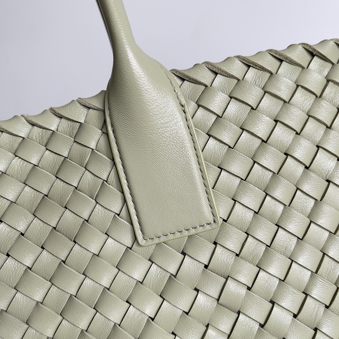 Bottega Veneta Large Tote Bag-51*18*28CM
