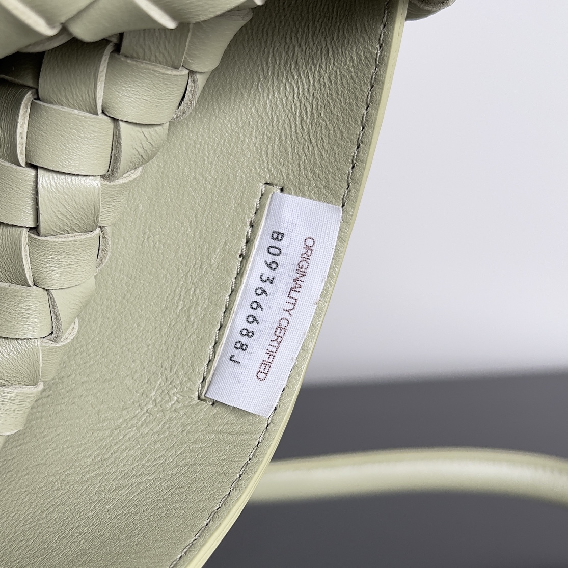Bottega Veneta Large Tote Bag-51*18*28CM