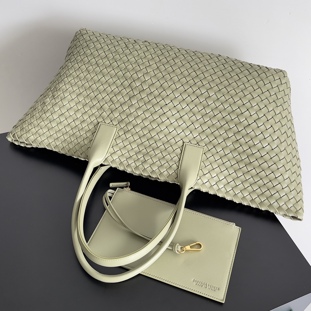 Bottega Veneta Large Tote Bag-51*18*28CM