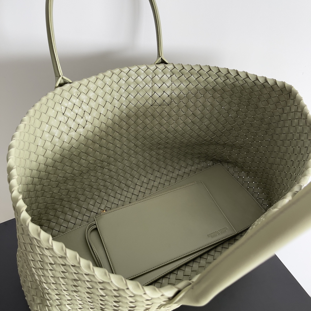 Bottega Veneta Large Tote Bag-51*18*28CM