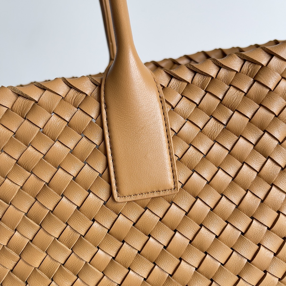 Bottega Veneta Large Tote Bag-51*18*28CM