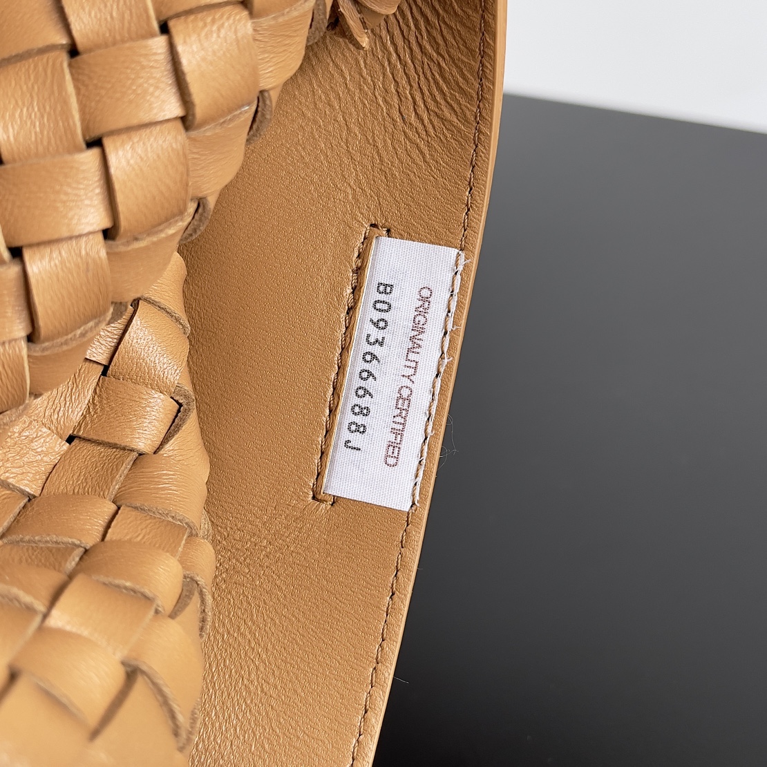 Bottega Veneta Large Tote Bag-51*18*28CM