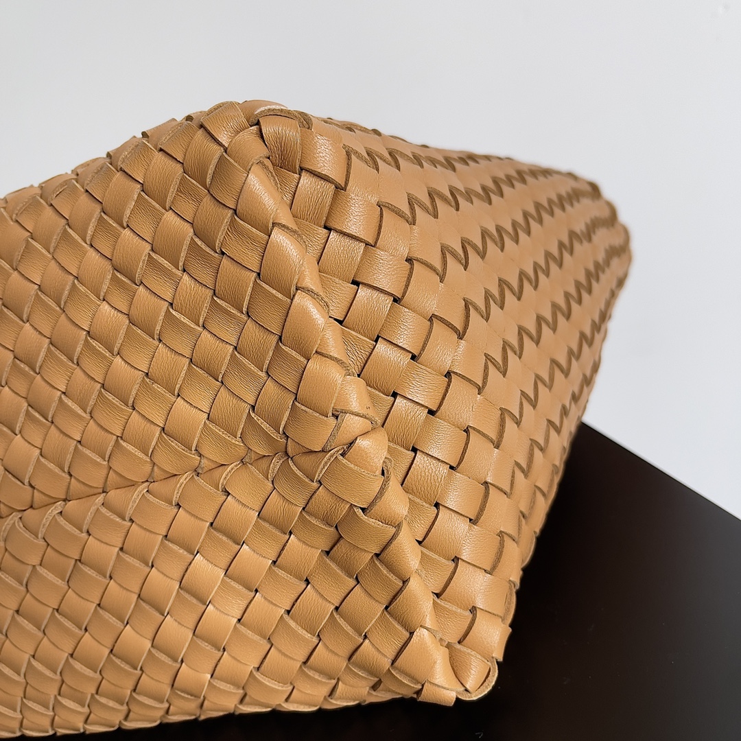 Bottega Veneta Large Tote Bag-51*18*28CM