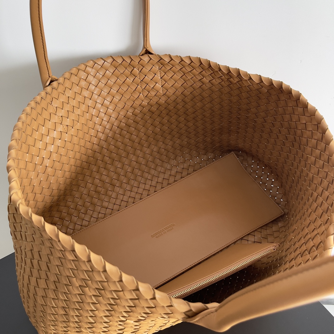 Bottega Veneta Large Tote Bag-51*18*28CM