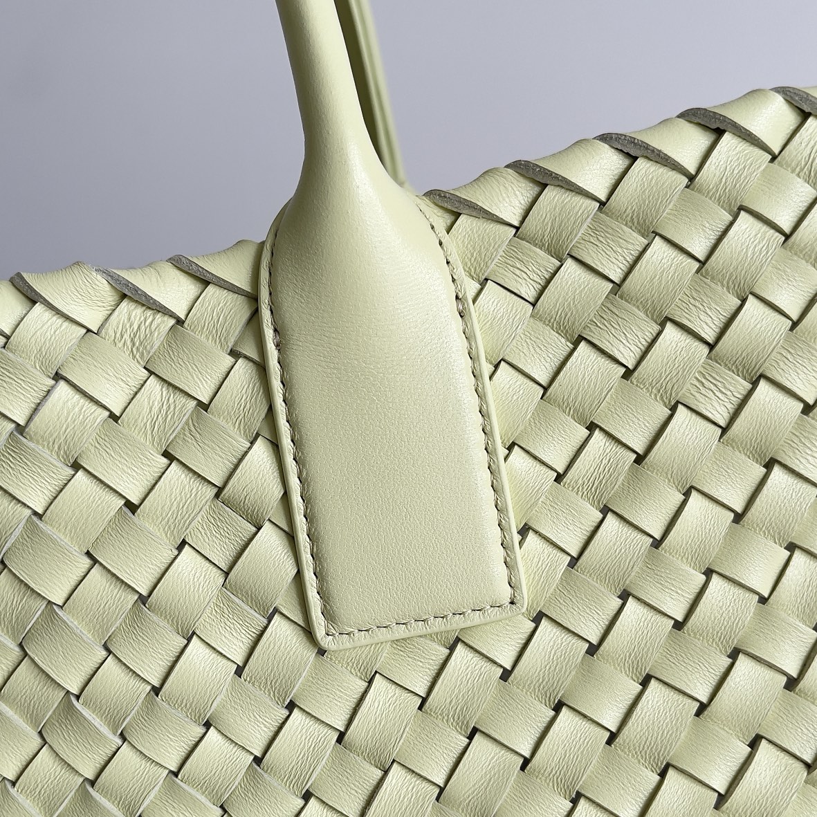 Bottega Veneta Large Tote Bag-51*18*28CM