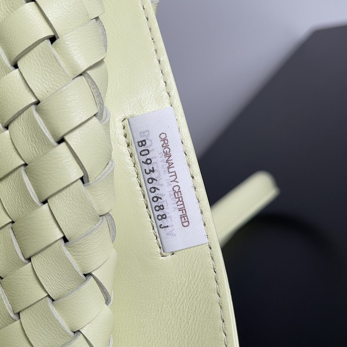 Bottega Veneta Large Tote Bag-51*18*28CM