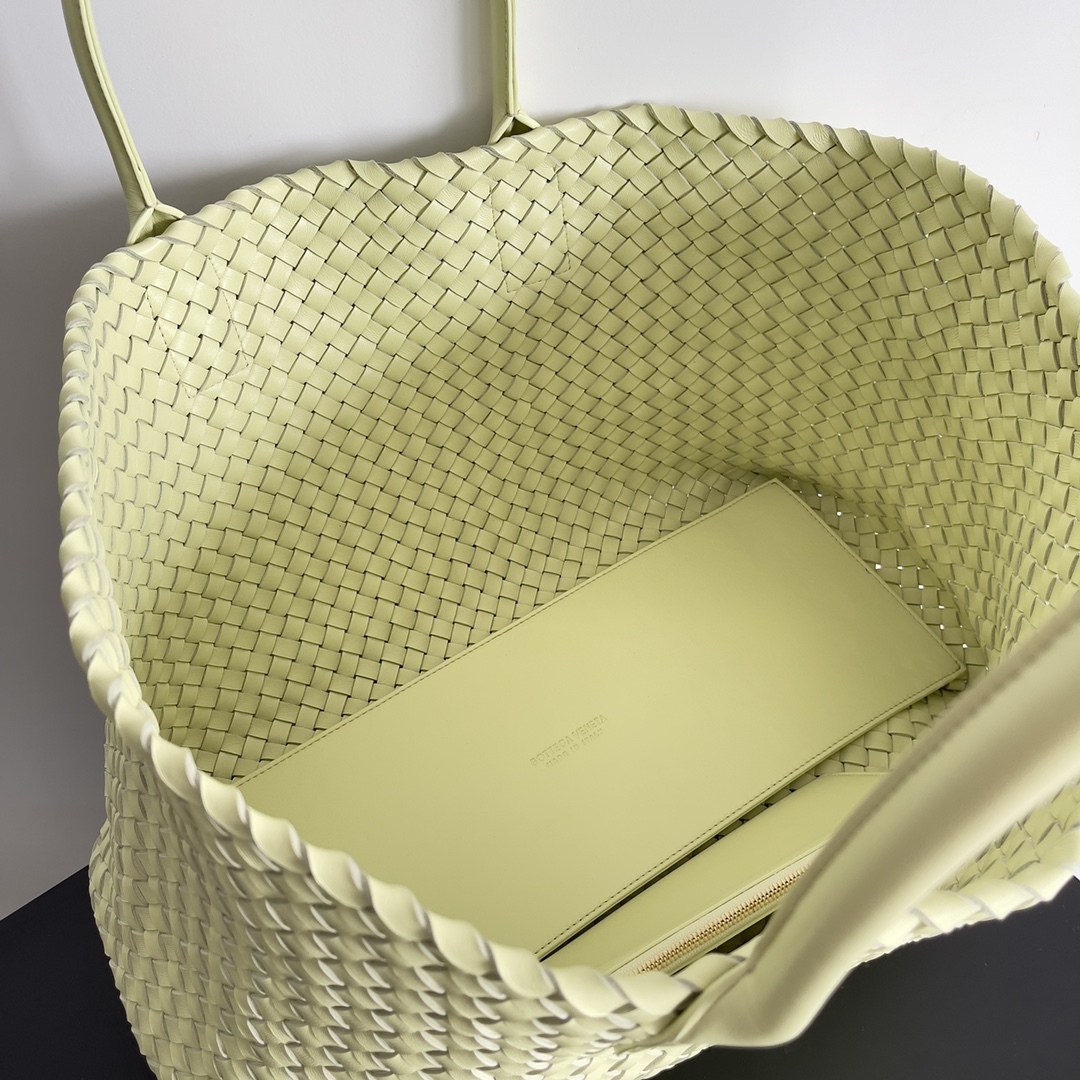Bottega Veneta Large Tote Bag-51*18*28CM