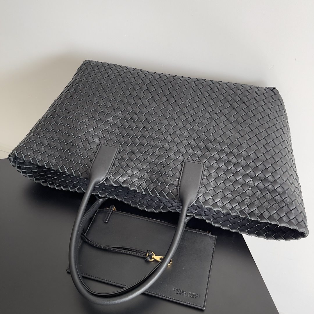 Bottega Veneta Large Tote Bag-51*18*28CM