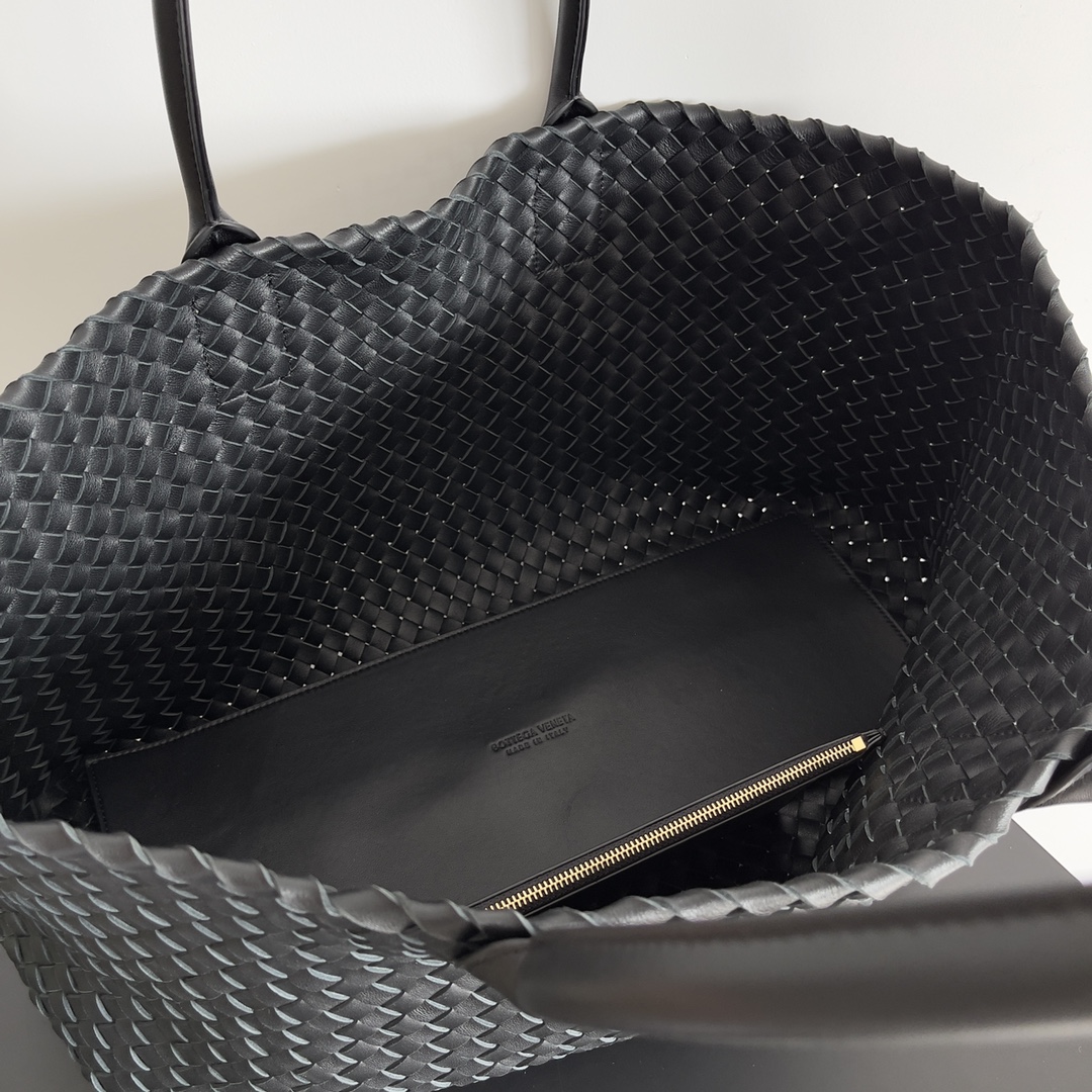 Bottega Veneta Large Tote Bag-51*18*28CM